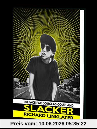 Slacker [Blu-ray] [FR Import]