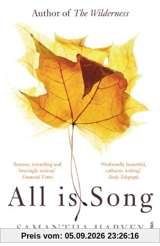 All is Song
