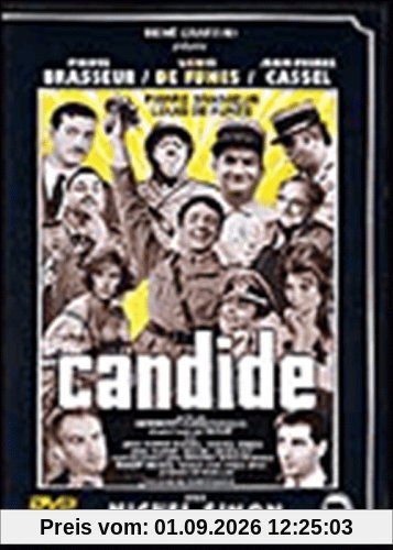 Candide [FR Import]