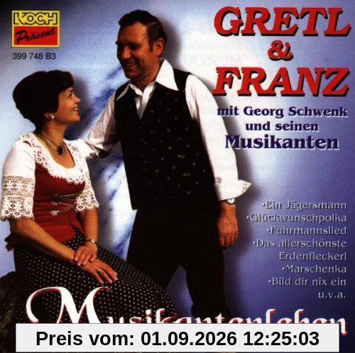 Musikantenleben