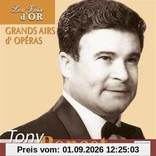 Grands Airs D'opera Vol.1