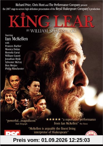 King Lear [UK Import]