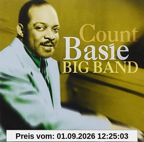 Count Basie Big Band