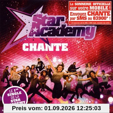Chante