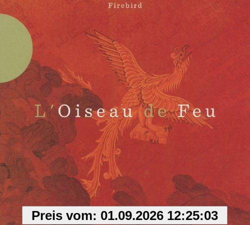 L'oiseau De Feu
