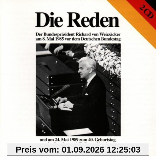 Die Reden