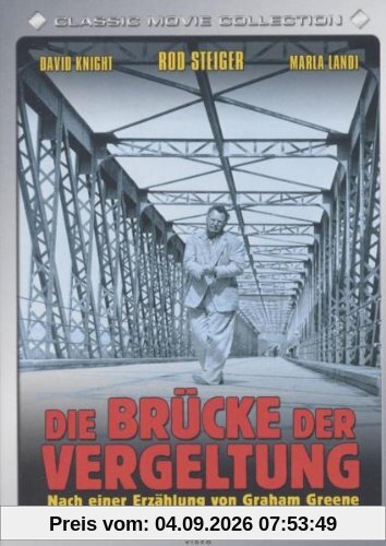 Die Brücke der Vergeltung