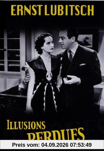 Illusions perdues [FR Import]
