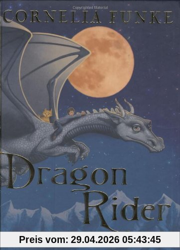 Dragon Rider