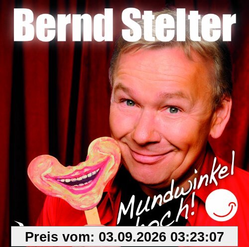 Mundwinkel hoch!
