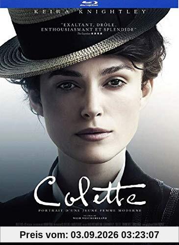 Colette [Blu-Ray]
