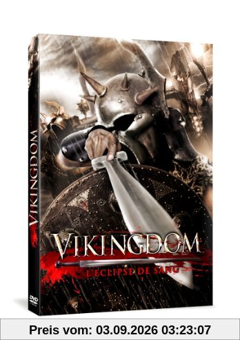 Vikingdom [FR Import]