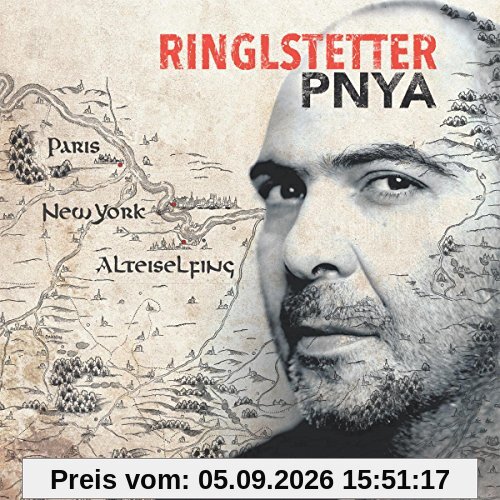 PNYA (Paris, New York, Alteiselfing)