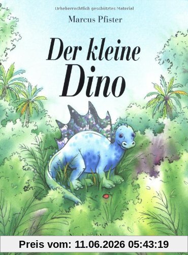 Der kleine Dino