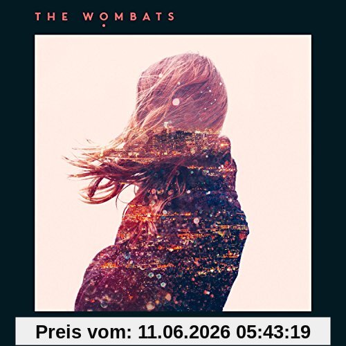the Wombats Glitterbug