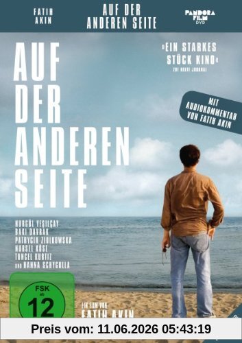 Auf der anderen Seite (Einzel-DVD)