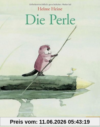 Die Perle