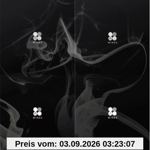 Wings Vol.2