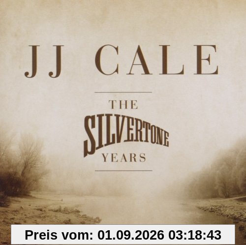 The Silvertone Years