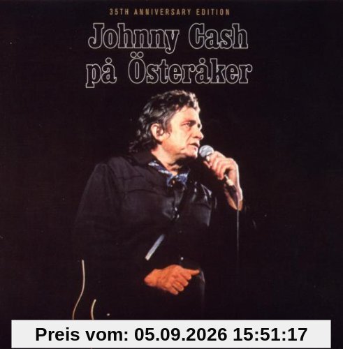 Pa Osteraker (35th Anniversary Edition)