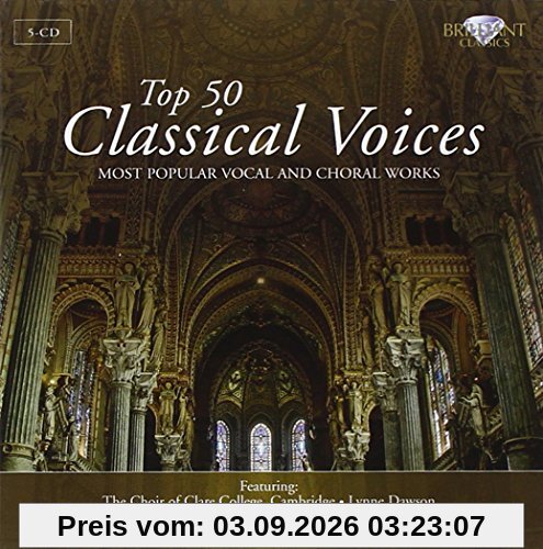 Classical Voices