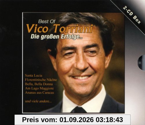 Die Großen Erfolge