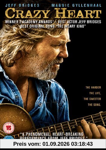 Crazy Heart [UK Import]