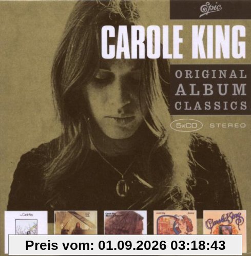 Original Album Classics