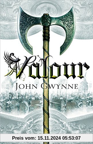 Valour: The Faithful and the Fallen 02