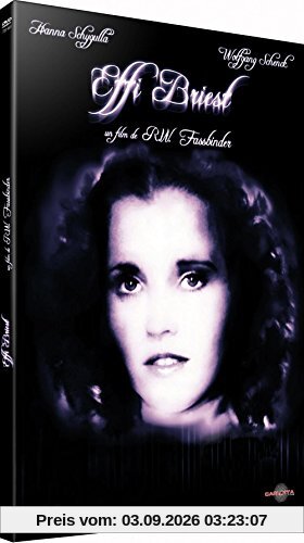 Effi briest [FR Import]