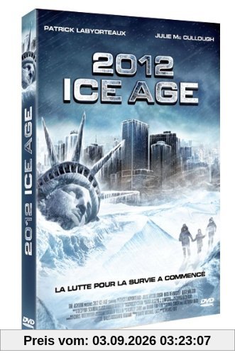 2012 : ice age [FR Import]