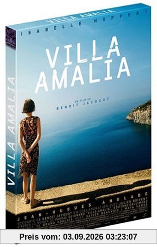 Villa amalia [FR Import]