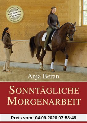 Sonntägliche Morgenarbeit - Anja Beran
