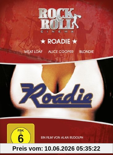 Roadie
