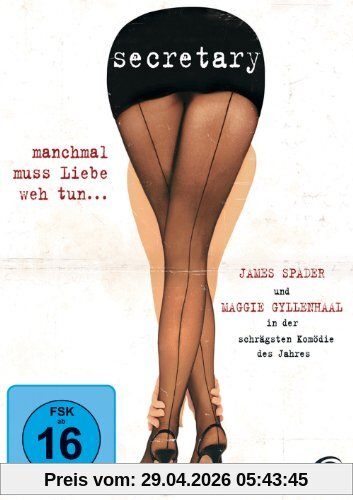 Secretary