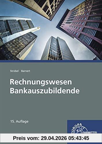 Rechnungswesen Bankauszubildende