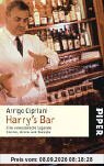 Harry's Bar: Eine venezianische Legende