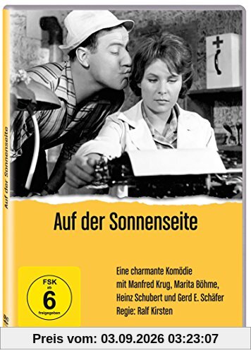 Auf der Sonnenseite