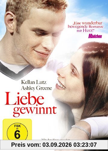 Liebe gewinnt