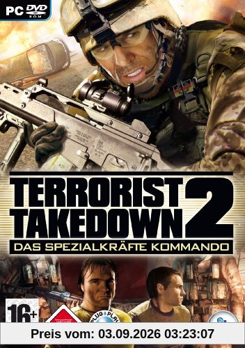 Terrorist Takedown 2