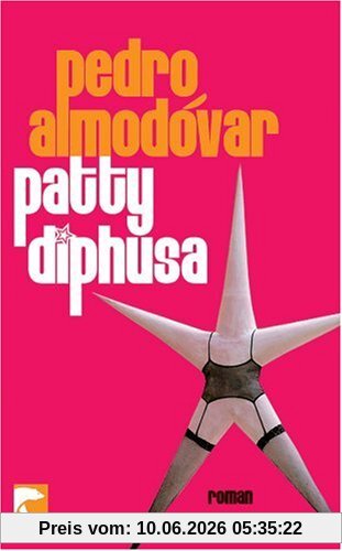 Patty Diphusa: Roman