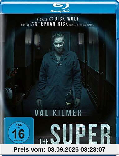 The Super [Blu-ray]