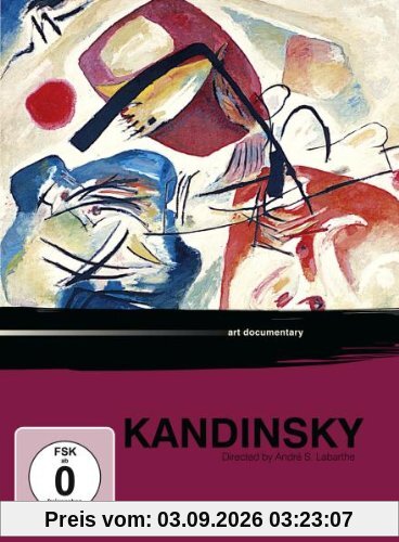 Wassily Kandinsky