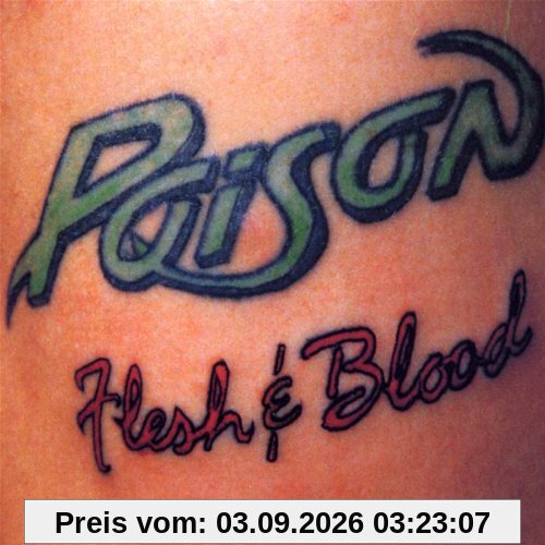 Flesh & Blood
