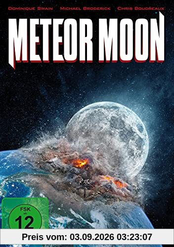 Meteor Moon