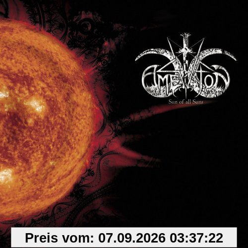 Sun of All Suns