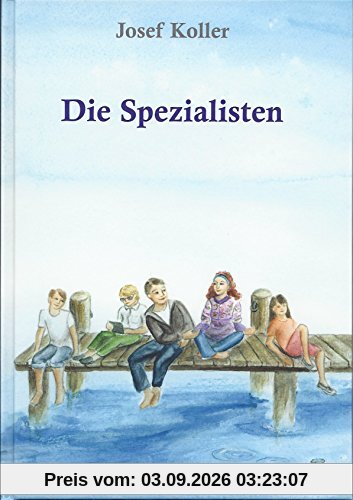 Die Spezialisten
