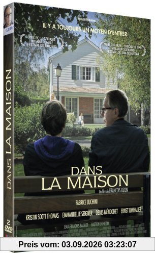 Dans la maison [FR Import]
