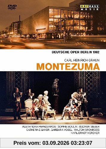 Graun - Montezuma