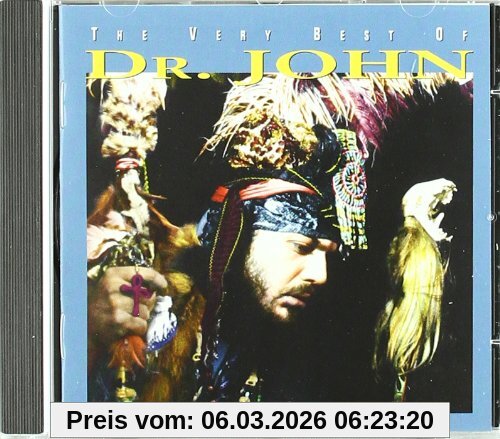The Very Best Of Dr.John